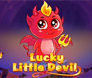 Lucky Little Devil